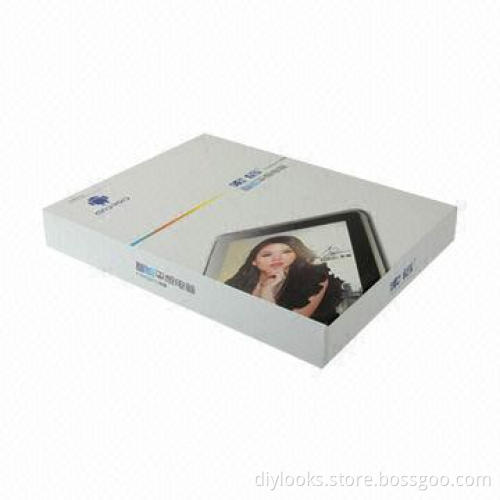 X5 Silver, 9.7-inch HD Retina IPS Capacitive Touchscreen Android 4.1 Tablet PC, Dual Camera, 2GB RAM